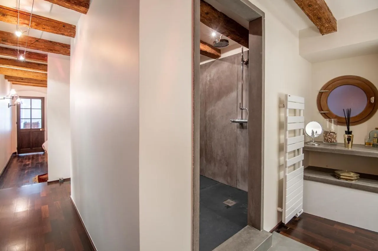 Les Suites D'Anniciaca - Hyper Centre Avec Vue Sur Le Chateau Annecy